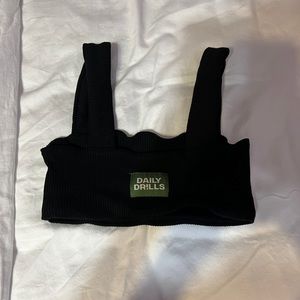 Daily Drills Active Set